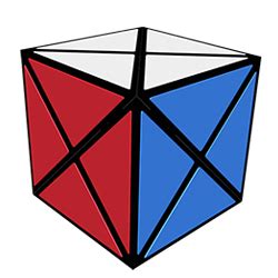 dinorube|Dino Cube (6 Color) Online 3D Puzzle